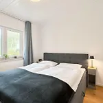 Regiostyle-charmante-wohnung-an-der-mueritz 아파트 바렌