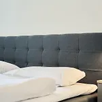 아파트 Regiostyle-charmante-wohnung-an-der-mueritz