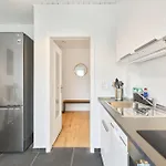 아파트 Regiostyle-charmante-wohnung-an-der-mueritz