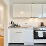 아파트 Regiostyle-charmante-wohnung-an-der-mueritz 바렌