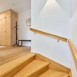 아파트 Regiostyle-charmante-wohnung-an-der-mueritz