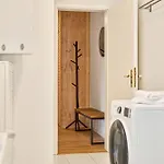 Regiostyle-charmante-wohnung-an-der-mueritz 아파트 바렌