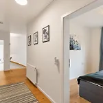 Regiostyle-charmante-wohnung-an-der-mueritz 아파트 바렌