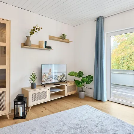 Regiostyle-charmante-wohnung-an-der-mueritz 아파트 바렌