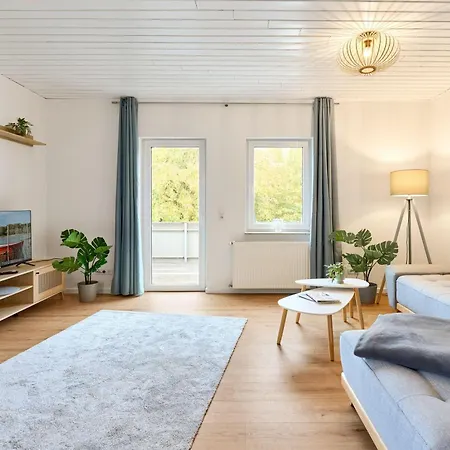 Regiostyle-charmante-wohnung-an-der-mueritz * Waren (Mueritz)