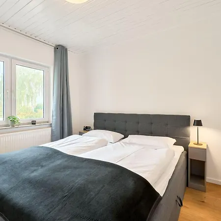 Regiostyle-charmante-wohnung-an-der-mueritz Appartement Waren (Mueritz)