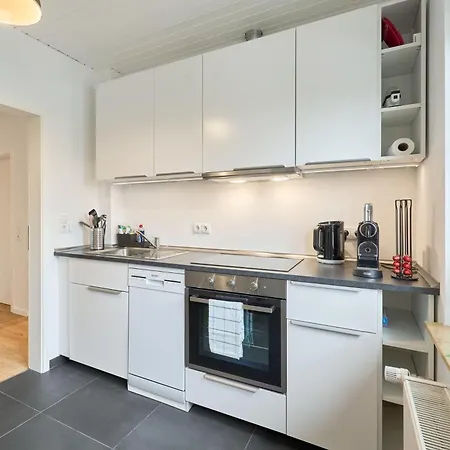 Regiostyle-charmante-wohnung-an-der-mueritz Appartement Waren (Mueritz)