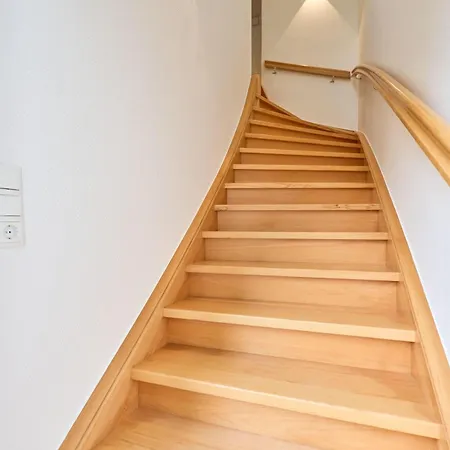Appartement Regiostyle-charmante-wohnung-an-der-mueritz Waren (Mueritz)