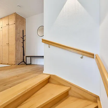 Appartement Regiostyle-charmante-wohnung-an-der-mueritz