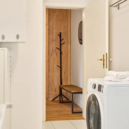 Regiostyle-charmante-wohnung-an-der-mueritz Appartement Waren (Mueritz)