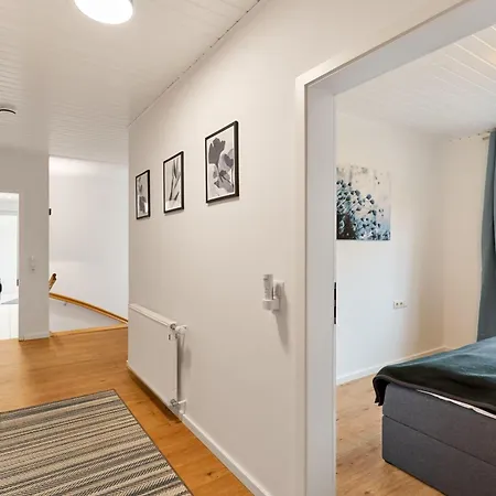 Regiostyle-charmante-wohnung-an-der-mueritz Appartement Waren (Mueritz)
